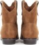 Kazar Dames bruine laarzen Brown Dames - Thumbnail 7