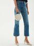 Kazar Dames crème pumps Beige Dames - Thumbnail 9