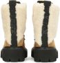 Kazar Dames multicolor enkellaarsjes Multicolor Dames - Thumbnail 4