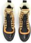 Kazar Dames multicolor enkellaarsjes Multicolor Dames - Thumbnail 5