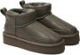 Kazar Women's snow boots on thicker sole - Thumbnail 3
