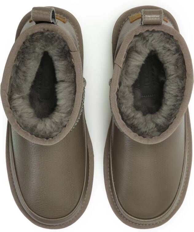 Kazar Sneeuwlaarzen Gray Dames
