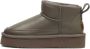 Kazar Women's snow boots on thicker sole - Thumbnail 6