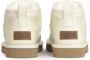 Kazar Dames sneeuwlaarzen van graanleer Beige Dames - Thumbnail 3