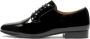 Kazar Dames veterschoenen gelakt half - Thumbnail 2