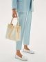 Kazar Dames witte mocassins White Dames - Thumbnail 9