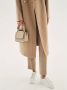 Kazar Dames witte sneakers White Dames - Thumbnail 6