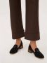 Kazar Chaussures décontractées noires pour femmes - Thumbnail 5