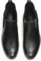 Kazar Dames zwarte Chelsea laarzen Black Dames - Thumbnail 6