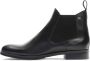 Kazar Dames zwarte Chelsea laarzen Black Dames - Thumbnail 7