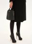 Kazar Dames zwarte laarzen Black Dames - Thumbnail 6