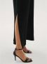 Kazar Dames zwarte sandalen Black Dames - Thumbnail 5