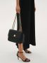 Kazar Dames zwarte sandalen Black Dames - Thumbnail 6