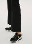 Kazar Dames zwarte sneakers Black Dames - Thumbnail 5