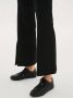Kazar Dames zwarte sneakers Black Dames - Thumbnail 7