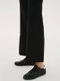 Kazar Zwarte sneakers voor dames - Thumbnail 5