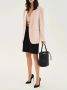 Kazar Dames zwarte suède pumps Black Dames - Thumbnail 7