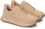 Kazar Damesuède sneakers Beige Dames - Thumbnail 12
