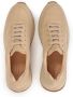 Kazar Damesuède sneakers Beige Dames - Thumbnail 14