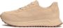 Kazar Damesuède sneakers Beige Dames - Thumbnail 15