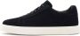 Kazar Donkerblauwe suède sneakers - Thumbnail 2