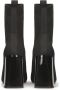 Kazar Elastische haklaarzen Black Dames - Thumbnail 9
