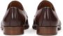 Kazar Elegante bruine derby zakelijke halfschoenen Brown Heren - Thumbnail 5