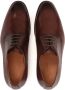 Kazar Elegante bruine derby zakelijke halfschoenen Brown Heren - Thumbnail 6