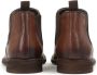 Kazar Herenlaarzen in elegant lichtbruin leer Chelsea - Thumbnail 5