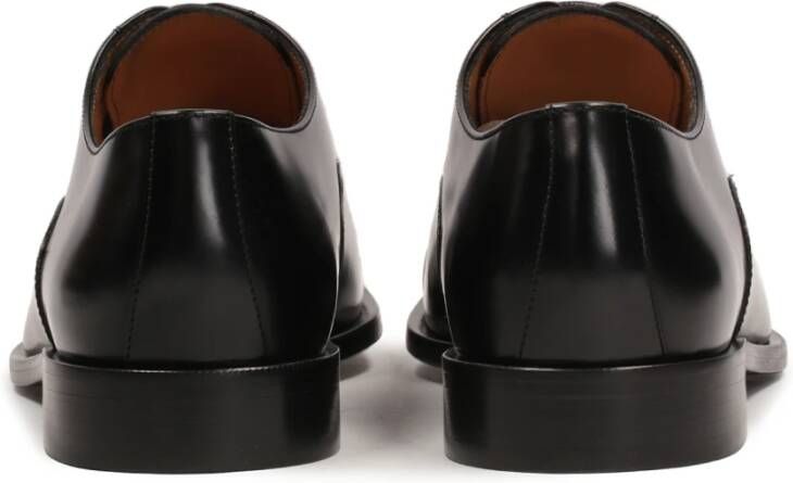Kazar Elegante Derby-schoenen voor heren op leren zool uit de Limited Edition - Foto 6