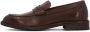 Kazar Elegante leren loafers - Thumbnail 2