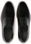 Kazar Elegante zwarte herenschoenen voor pak Black Heren - Thumbnail 6