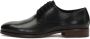Kazar Elegante zwarte herenschoenen voor pak Black Heren - Thumbnail 7