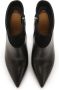 Kazar Elegante zwarte laarzen op een slanke stilettohak Black Dames - Thumbnail 5