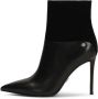 Kazar Elegante zwarte laarzen op een slanke stilettohak Black Dames - Thumbnail 6