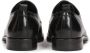 Kazar Elegante zwarte leren schoenen Black Heren - Thumbnail 4