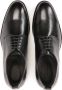 Kazar Elegante zwarte leren schoenen Black Heren - Thumbnail 5
