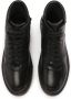 Kazar Geïsoleerde herensneakers in zwarte kleur Black Heren - Thumbnail 5