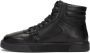 Kazar Geïsoleerde herensneakers in zwarte kleur Black Heren - Thumbnail 6