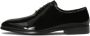 Kazar Gelakte gladde oxford halfschoenen Black Heren - Thumbnail 6