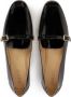 Kazar Gelakte platte hakken pumps Black Dames - Thumbnail 5