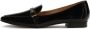 Kazar Gelakte platte hakken pumps Black Dames - Thumbnail 6