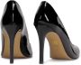 Kazar Gelakte pumps met een slanke hak Black Dames - Thumbnail 3