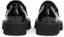 Kazar Lacquered shoes with track sole - Thumbnail 2