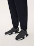 Kazar Grijze Suède Stijlvolle Sneakers Comfortabele Zool Gray Heren - Thumbnail 5