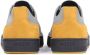 Kazar Grijze suède vetersneakers voor heren Multicolor Heren - Thumbnail 4