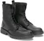 Kazar Heren achterlaarzen Black Heren - Thumbnail 4