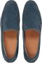 Kazar Heren Driving Moc type instap mocassins - Thumbnail 2