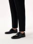 Kazar Heren elegante zwarte Derby schoenen uit de Limited Edition collectie Black Heren - Thumbnail 4