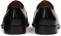 Kazar Heren elegante zwarte Derby schoenen uit de Limited Edition collectie Black Heren - Thumbnail 6
